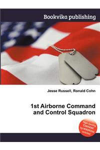 1st Airborne Command and Control Squadron