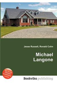 Michael Langone