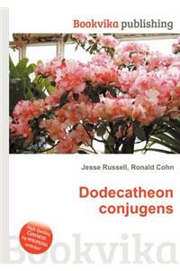 Dodecatheon Conjugens