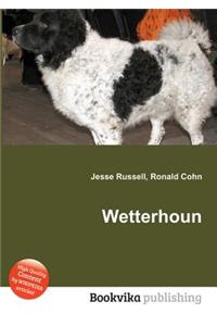 Wetterhoun