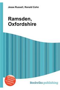 Ramsden, Oxfordshire