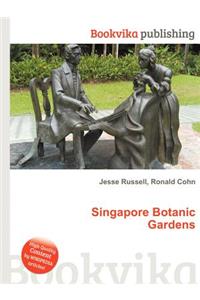 Singapore Botanic Gardens