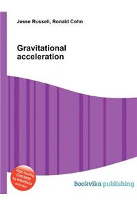 Gravitational Acceleration