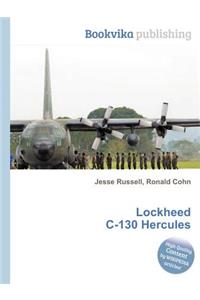 Lockheed C-130 Hercules