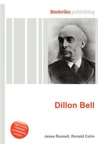 Dillon Bell