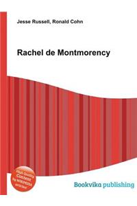 Rachel de Montmorency