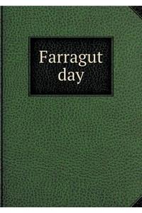 Farragut Day