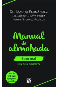 Manual de Almohada. Sexo Oral