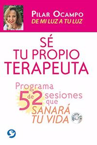 Sé Tu Propio Terapeuta