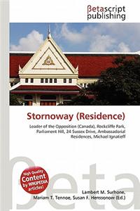 Stornoway (Residence)