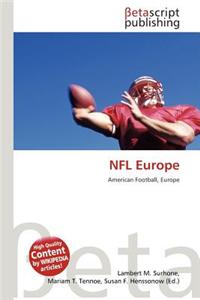 NFL Europe