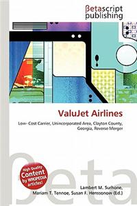 Valujet Airlines