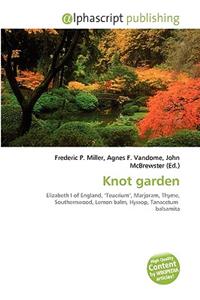 Knot Garden