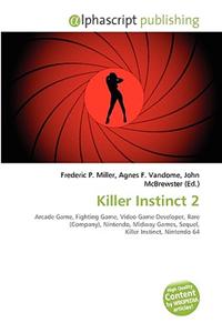 Killer Instinct 2