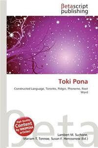 Toki Pona
