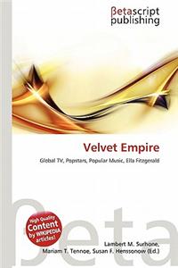 Velvet Empire