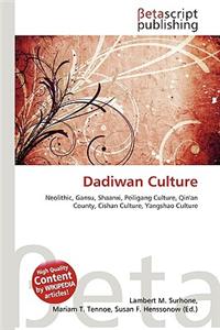Dadiwan Culture