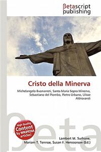 Cristo Della Minerva