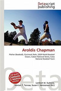 Aroldis Chapman