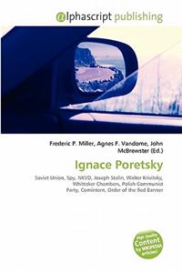 Ignace Poretsky