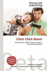 Chick Chick Boom