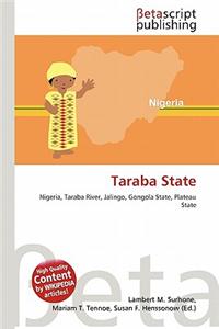 Taraba State