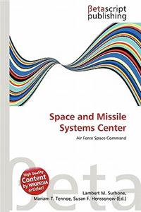 Space and Missile Systems Center