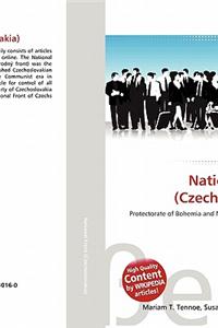 National Front (Czechoslovakia)