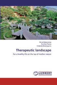 Therapeutic landscape