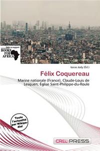 F LIX Coquereau