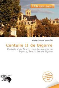 Centulle II de Bigorre