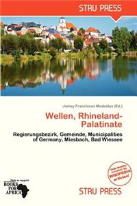 Wellen, Rhineland-Palatinate