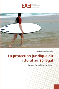 La protection juridique du littoral au Sénégal