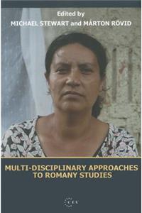 Multi-Disciplinary Approaches to Romany Studies