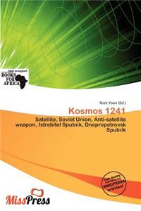 Kosmos 1241