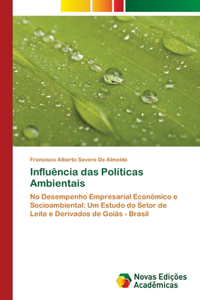 Influência das Políticas Ambientais