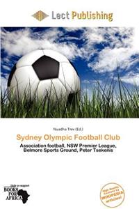 Sydney Olympic Football Club