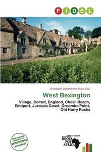 West Bexington