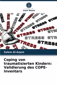 Coping von traumatisierten Kindern