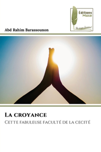 croyance