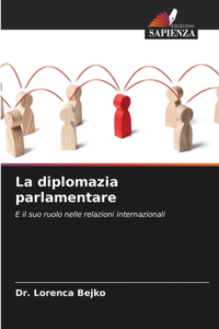 diplomazia parlamentare