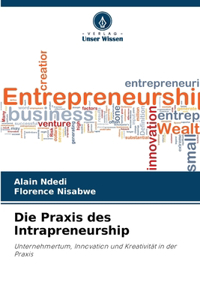 Praxis des Intrapreneurship