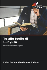 Tè alle foglie di Guayusa