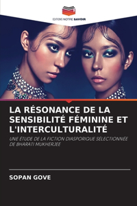 Résonance de la Sensibilité Féminine Et l'Interculturalité