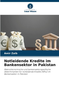 Notleidende Kredite im Bankensektor in Pakistan
