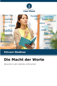Macht der Worte