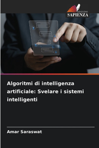 Algoritmi di intelligenza artificiale