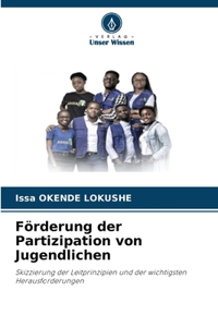 Förderung der Partizipation von Jugendlichen