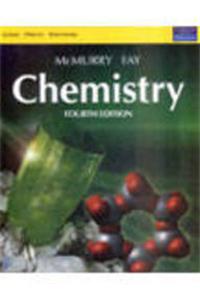 Chemistry, 4/E With Cd