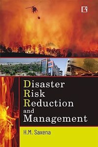 DISASTER RISK REDUCTION AND MANAGEMENT